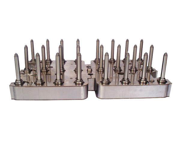 熱流道系統有哪些優點呢？